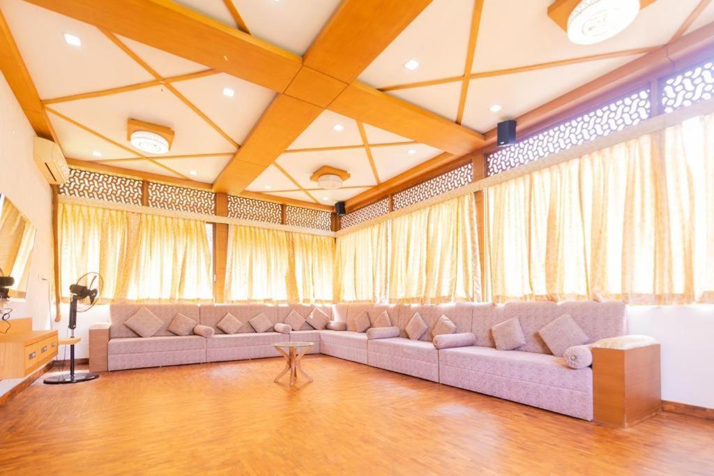 Vythiri Villas Wayanad Buitenkant foto