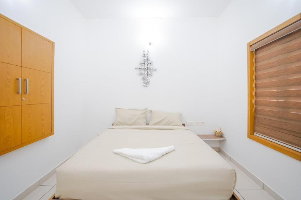 Vythiri Villas Wayanad Buitenkant foto
